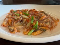 -逸林轩中餐厅(中信泰富朱家角锦江酒店)