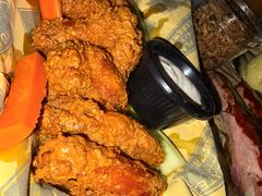 -本垒美式烤肉(三里屯店)