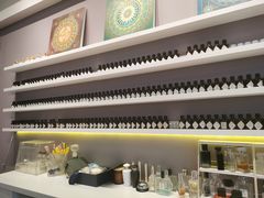 -墨more调香馆DIY自调香水(博雅国际中心B座店)