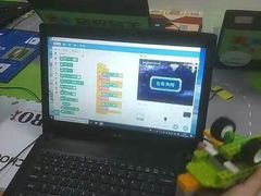 -童程童美少儿编程乐高机器人(红谷滩校区)