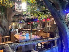 -城墙拐拐火锅(三峡广场黑金冠店)