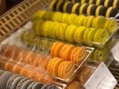 -PAUL LAFAYET 法式甜品(国金中心商场店)