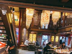 -小龙坎火锅(全球总店)