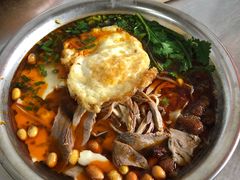 -老五鸡丝豆花面粉(瑞金北路68号院店)