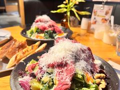 -The Diner X餐厅(青岛万象城店)