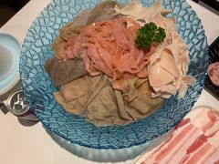 -丙申臺火锅