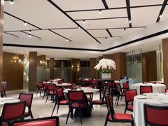 -富淳饭店(陆家嘴保利广场店)