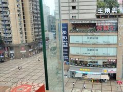 -龙聚德北京烤鸭(沙坪坝华宇A馆店)