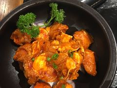 -九田家黑牛烤肉料理(石路天虹店)