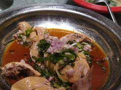 -林辉家宴·本地家常菜·头牌清远鸡(先锋店)