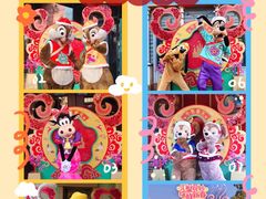 -上海迪士尼度假区