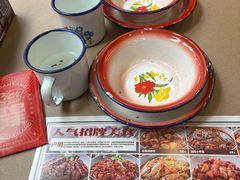 -老三样·旧食新味(万寿宫店)