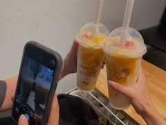 -喜茶(深圳东门1234店)