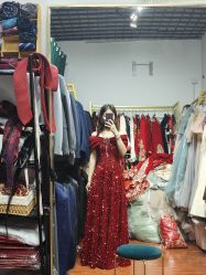 -NaNa婚纱礼服馆