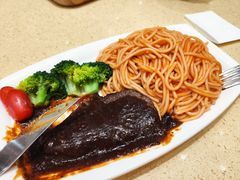 -惠盈港式茶餐厅(仲恺店)