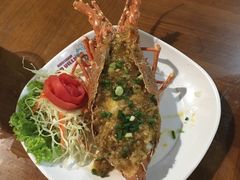 -班赞海鲜市场