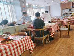 -西贝(深圳卓悦汇店)