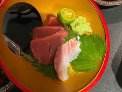 -铭牛烧肉·和牛海鲜自助(高新月牙湖店)