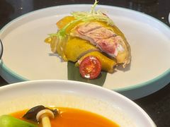 -小城故事·地道宁波味(月湖盛园店)