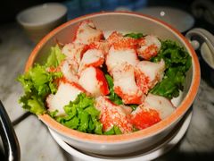 -澳美徕·港式花胶鸡火锅(高新万达店)