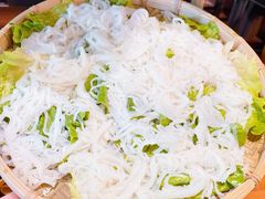 -捞王锅物料理(凯旋路店)