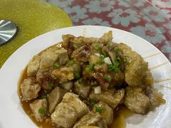 -如我美食(达道社区店)