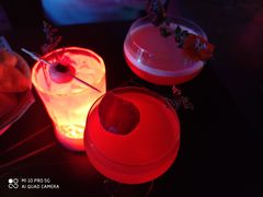 -MOSSO音乐酒吧·live house(南京旗舰店)