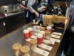 -瑞幸咖啡(汇星商业中心店)
