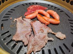 -花味烤肉·拌饭(庐阳万科店)