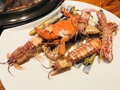 -海味当家·蒸锅海鲜(中山广场创始店)