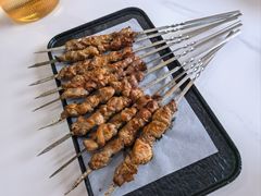 -西域美食(西直门南小街店)