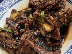 -兰边碗(鼓楼店)