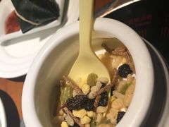 -黑鸡小馆(金源店)