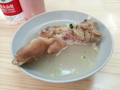 -盛兴面馆(真儒大厦店)
