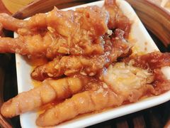 -北海金昌开元名都大酒店·四季轩中餐厅