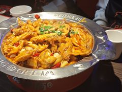 -胖哥俩肉蟹煲(西单大悦城店)