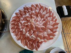-阳坊胜利涮羊肉(禧乐汇店)