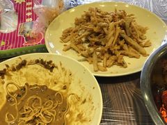 -靓靓蒸虾(中山公园店)