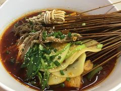 -蜀串香牛杂火锅串串