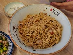 -朱洪元苏式面馆(绿宝广场店)