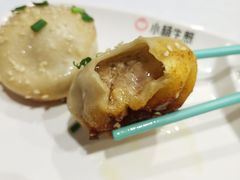 小杨生煎-小杨生煎(龙之梦购物中心店)