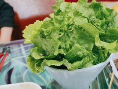 -牛犇烤肉(物资学院路店)
