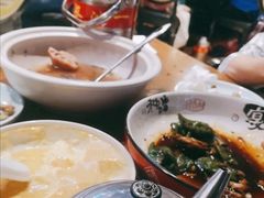 -老长沙湘菜馆(凤凰路店)