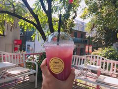 -灯塔咖啡馆BOOK·Coffee Shop