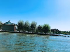 -白洋淀景区