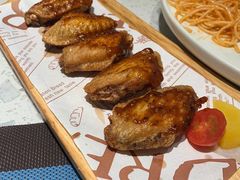 -水天堂西餐厅(昆山万象汇店)