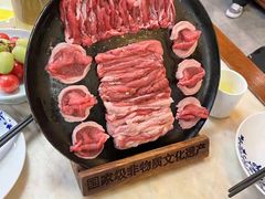 -东来顺•非遗火锅(外滩店)