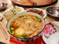 -王老六铁锅炖鱼(翠微店)