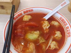 -状元水饺(成都SM广场店)