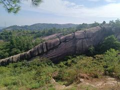 -大罗山风景区